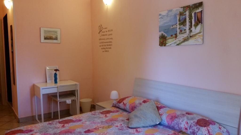 Il Sole Di Bed & Breakfast *