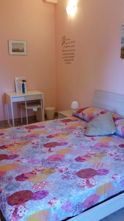 Il Sole Di Bed & Breakfast Naples