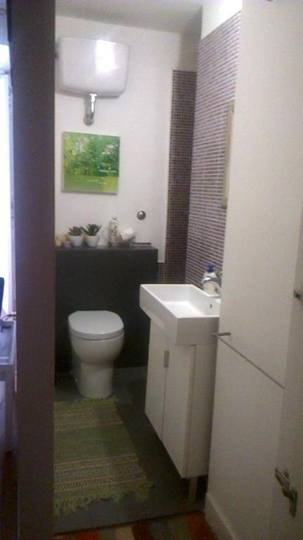 Spazio Guest house *