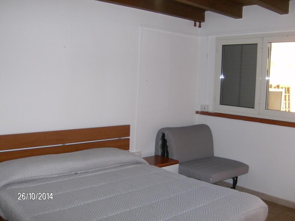 Casa Marina Apartment Naples