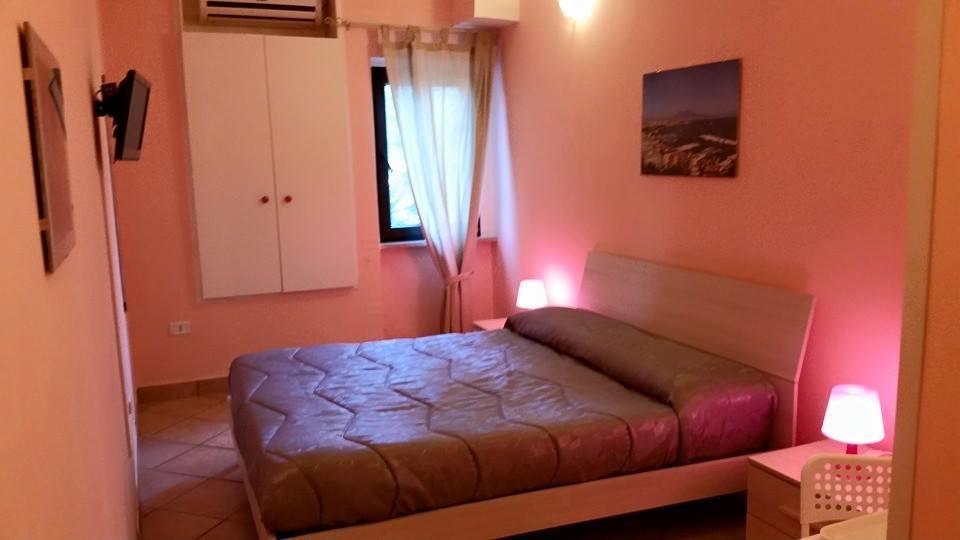 Il Sole Di Bed & Breakfast Naples