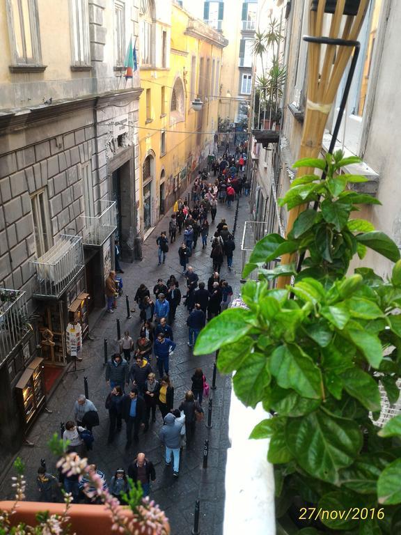 Il Conservatorio Bed & Breakfast