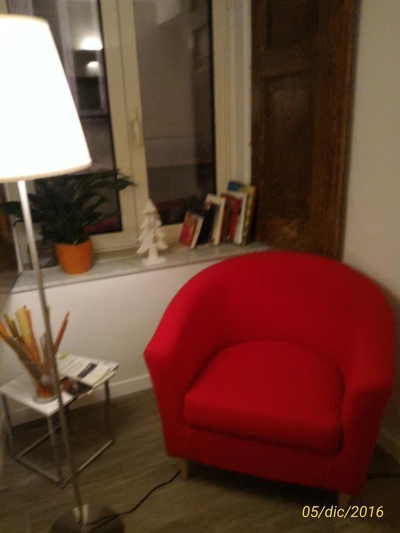 Bed & Breakfast Il Conservatorio 2*