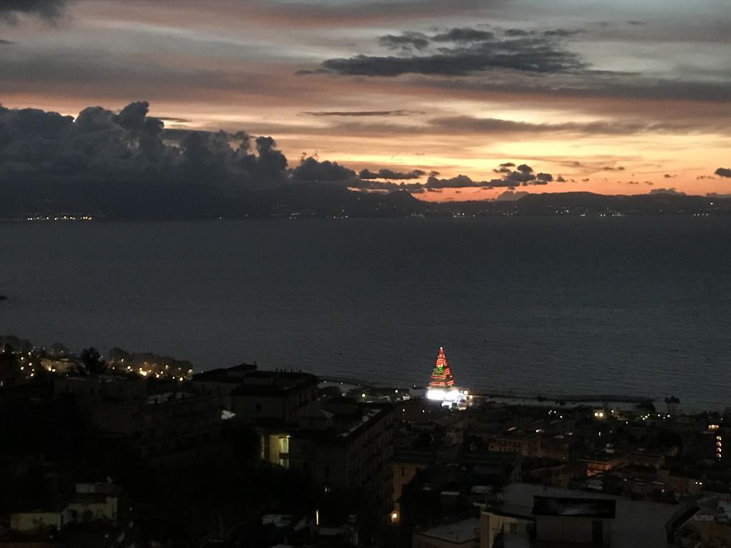 Nido Dei Gabbiani 2* Naples