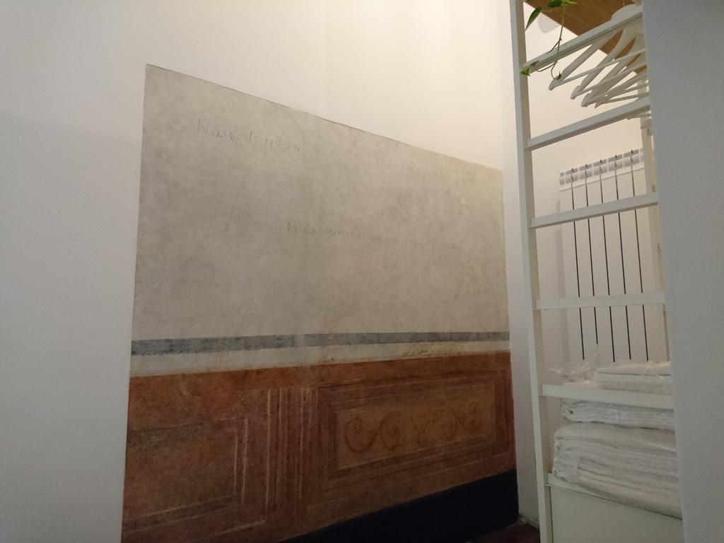 La Casa Di Apollo Apartment