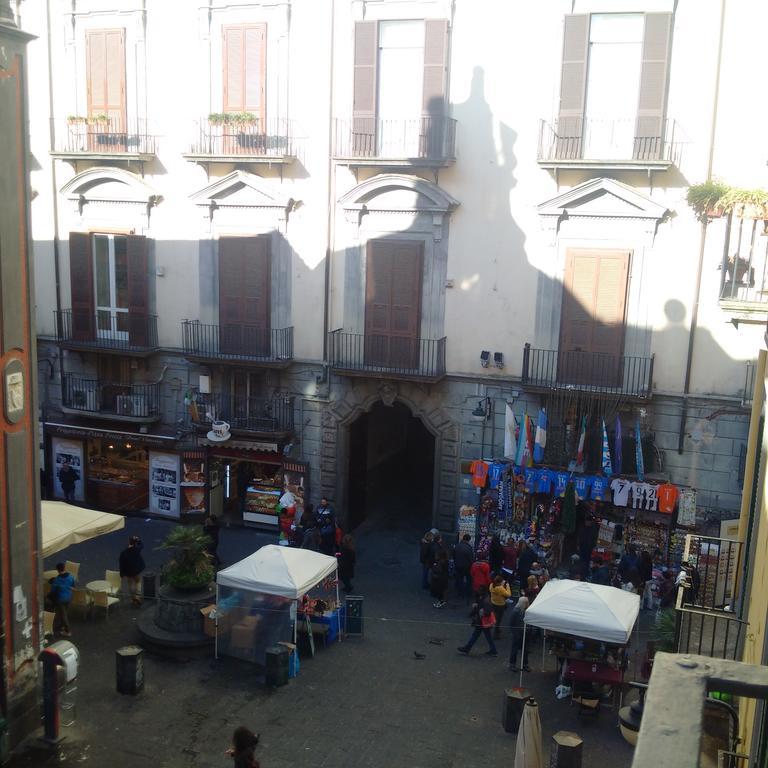 La Casa Di Apollo