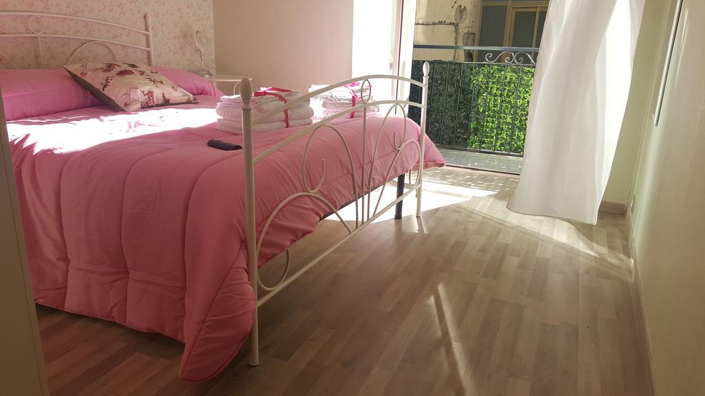 Vacanze Napoletane Holiday home *