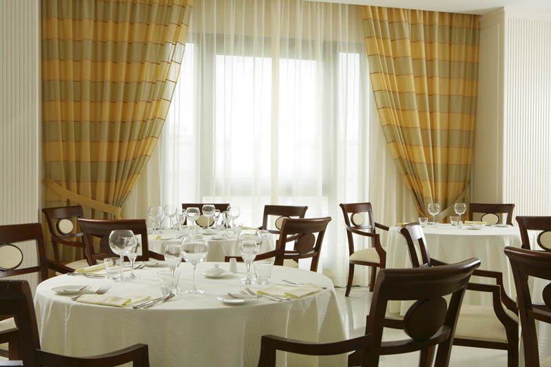 Tiberio Palace Hotel 4*
