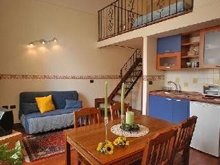 Apartment Mergellina *