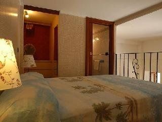 Mergellina Apartment *