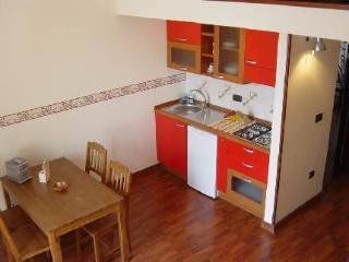 Mergellina Apartment