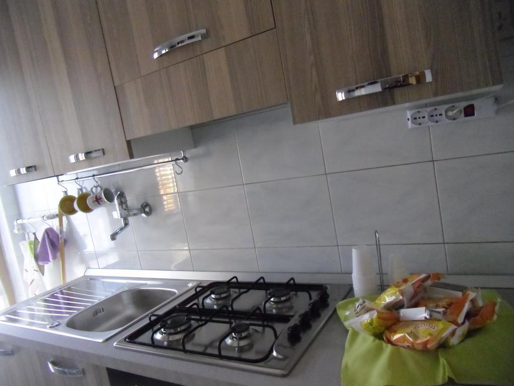 Campi Flegrei Naples