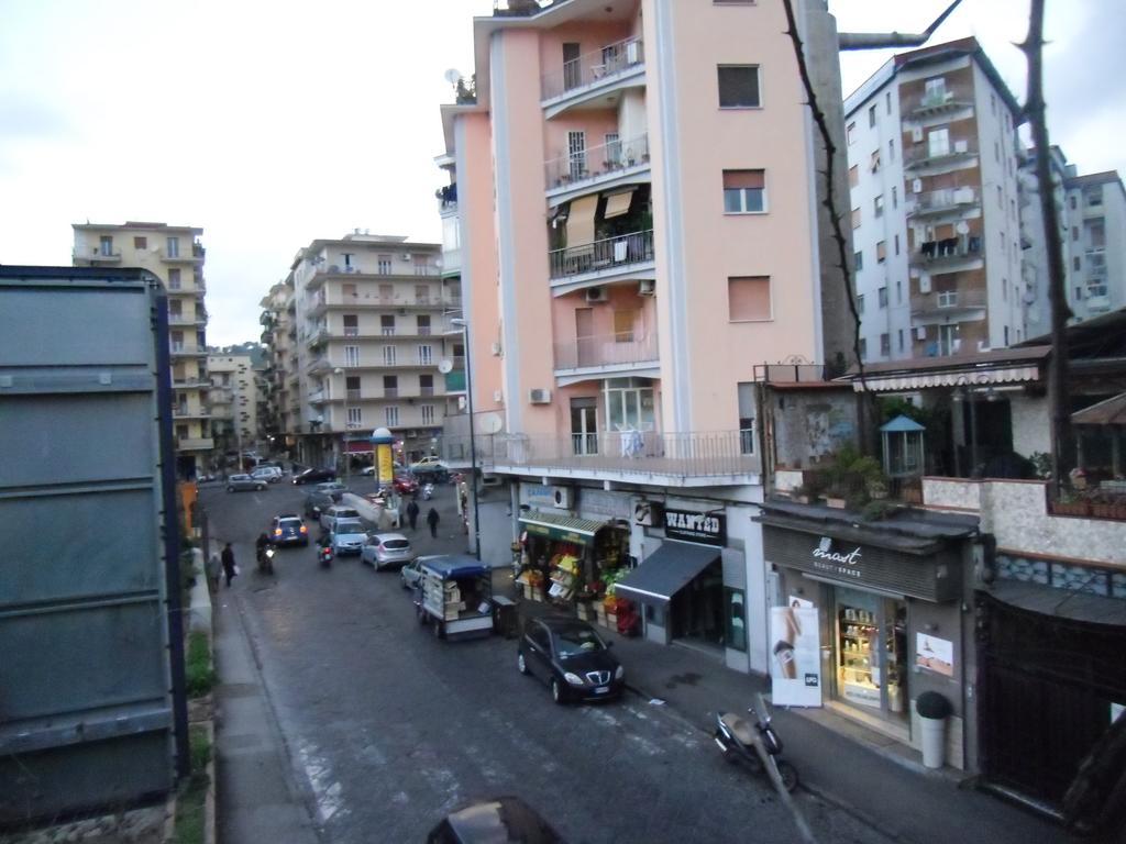 Campi Flegrei Apartment