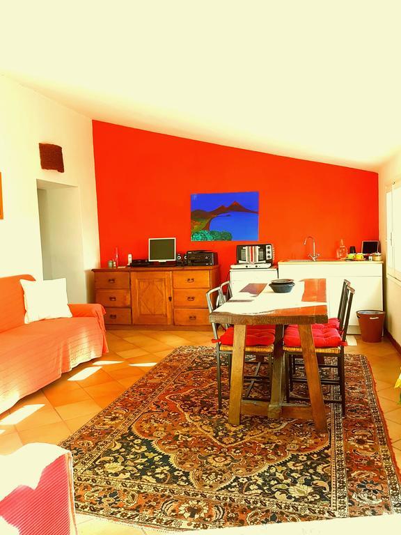 Via Dei Mille Bed & Breakfast
