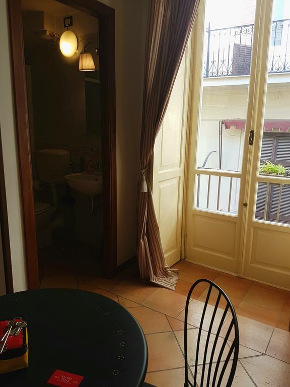 Via Dei Mille Bed & Breakfast