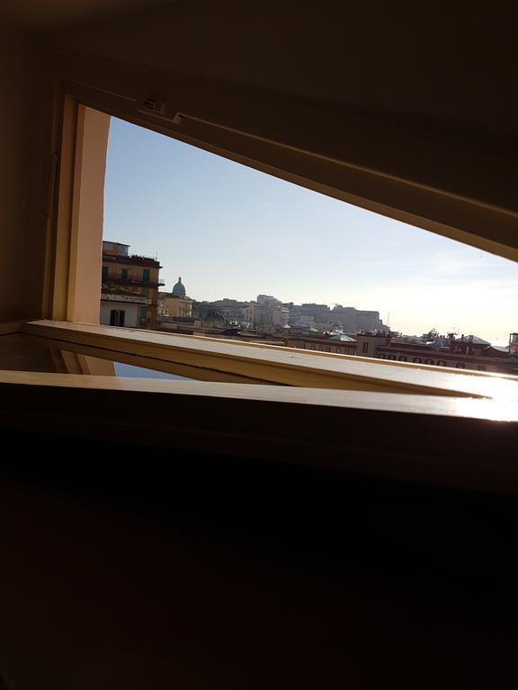 Bed & Breakfast Via Dei Mille Naples