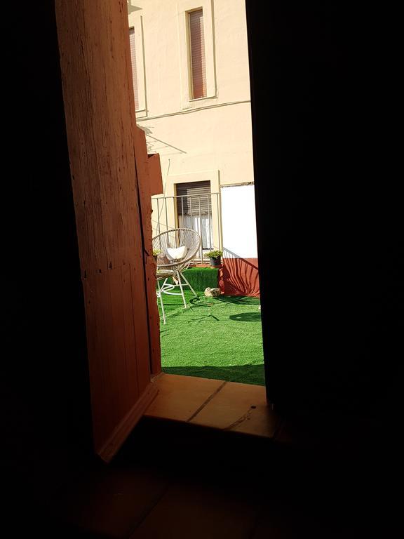 Via Dei Mille *