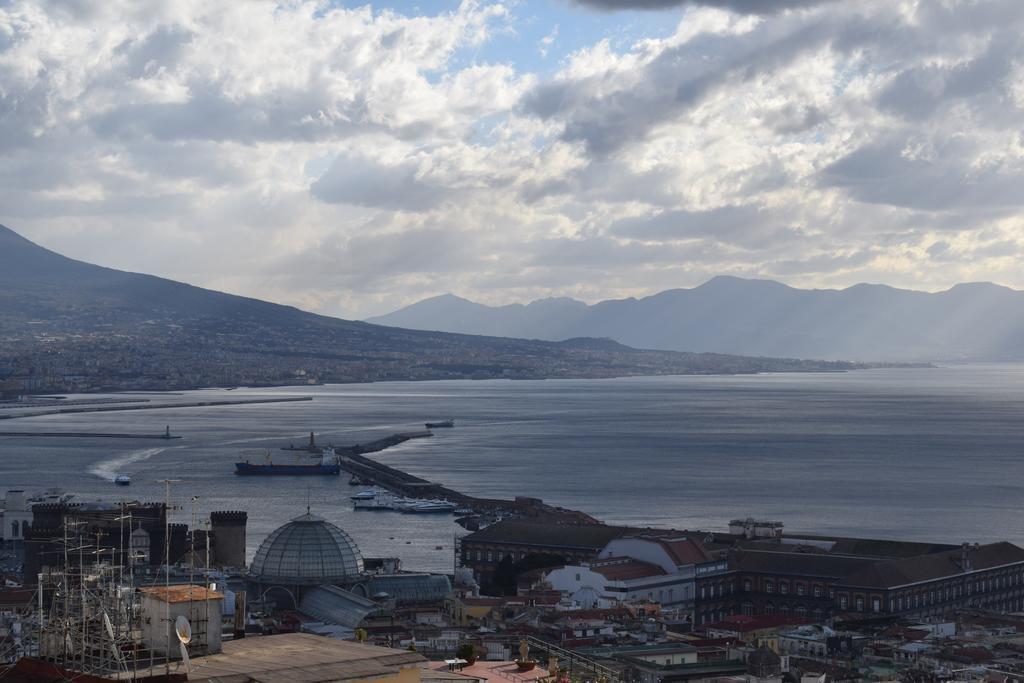 Guest house Casa Tolentino Naples