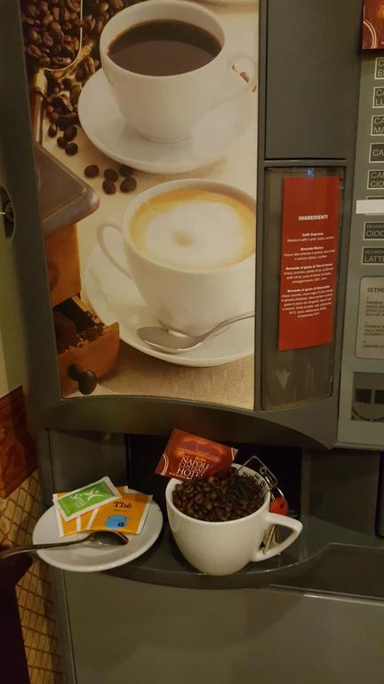 Bed & Breakfast Napoli Centrale 3* Naples