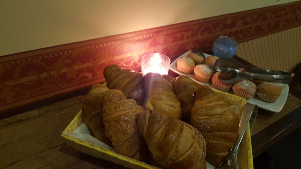 Guest house Bed & Breakfast Napoli Centrale