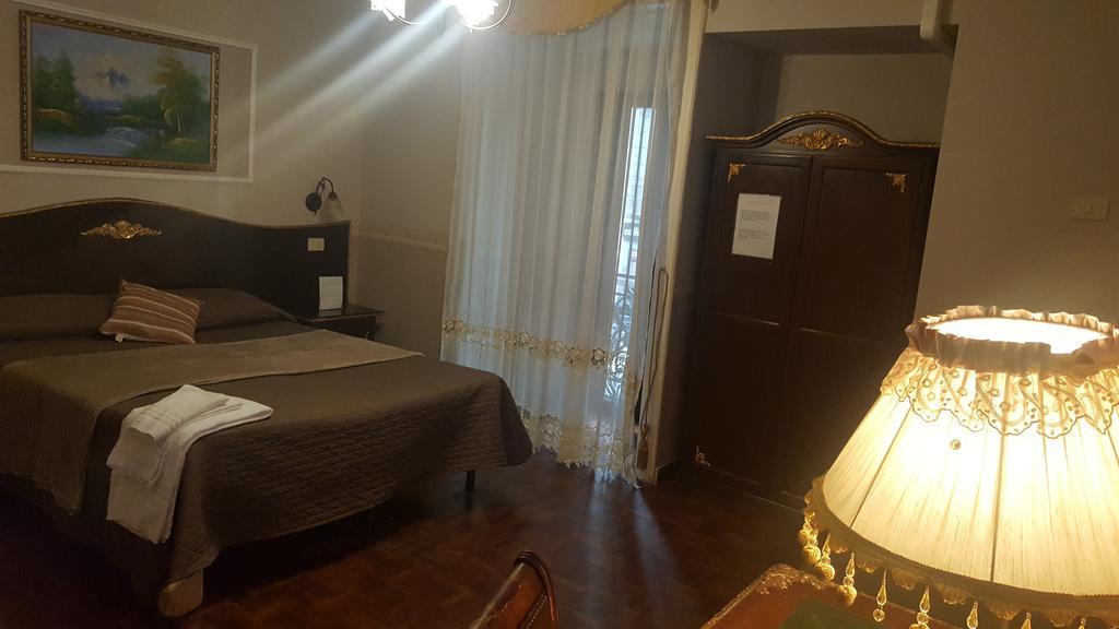 Bed & Breakfast Napoli Centrale Naples