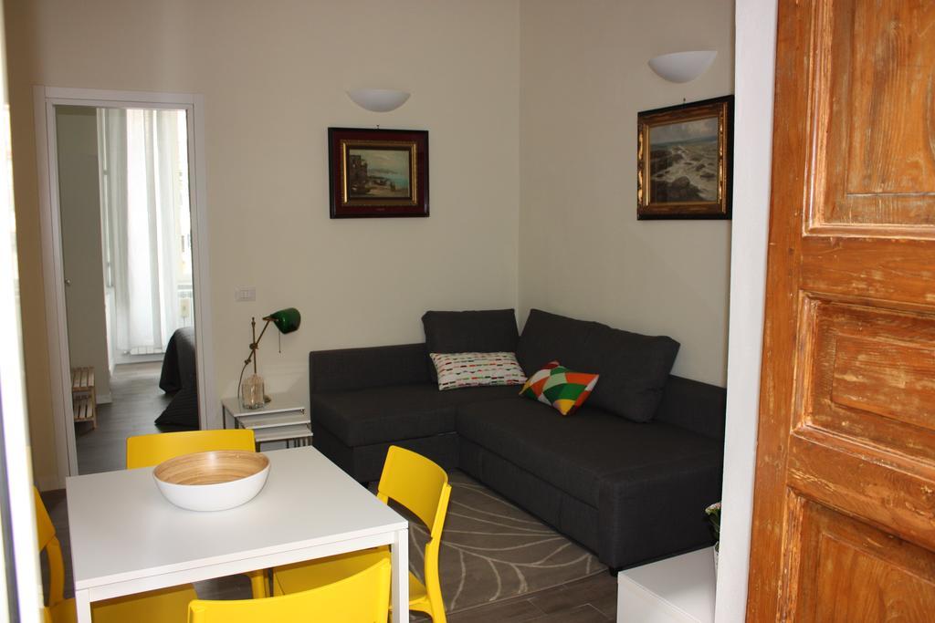 Il Conservatorio Bed & Breakfast