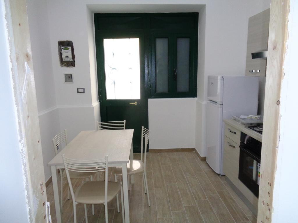 Flaviogioia Apartment Naples