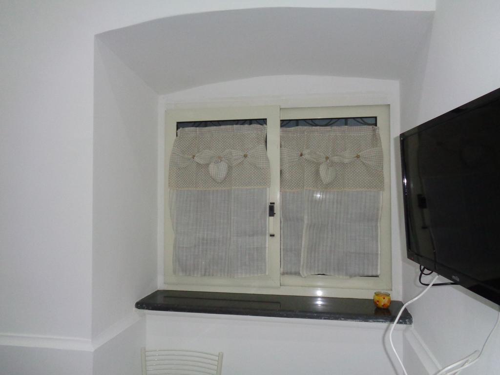 Flaviogioia Apartment