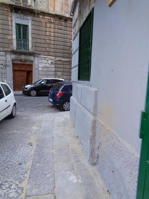 Flaviogioia Apartment *