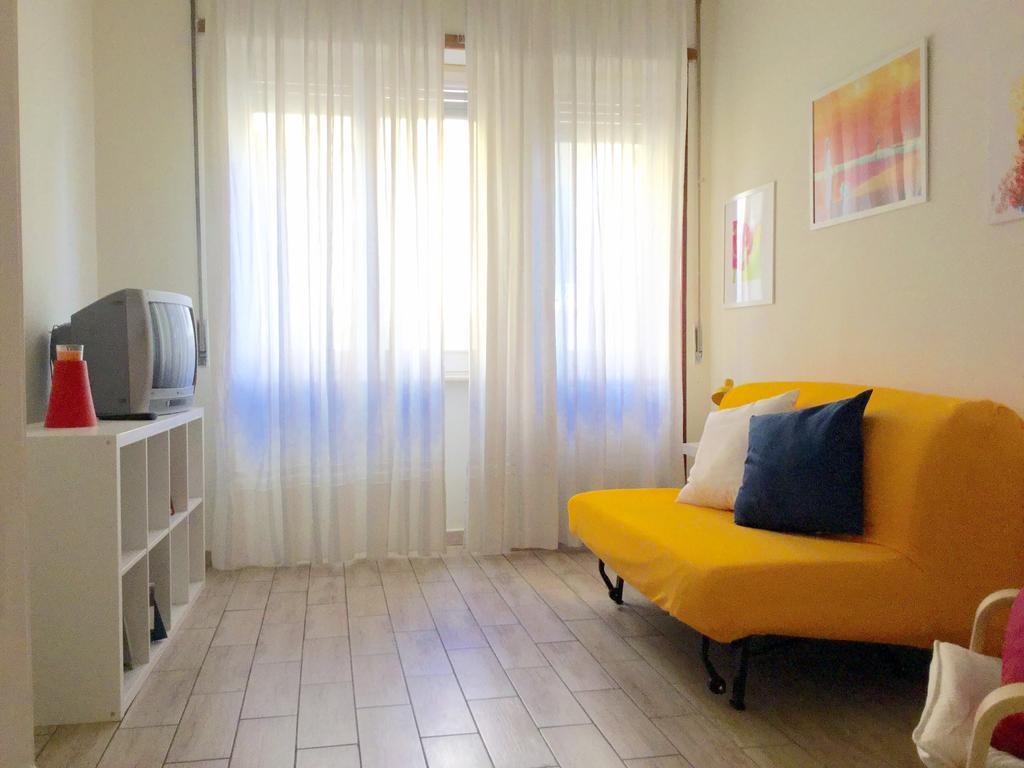 Casa Di Partenope Apartment
