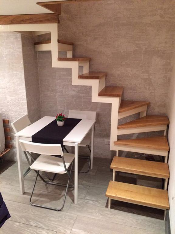 Apartment Toledo 27