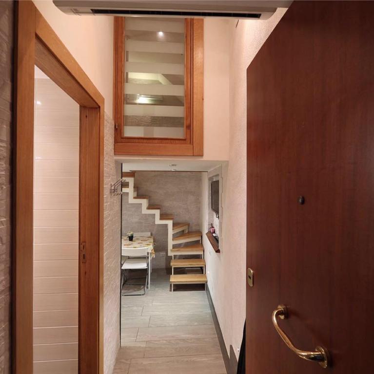 Toledo 27 Apartment Naples