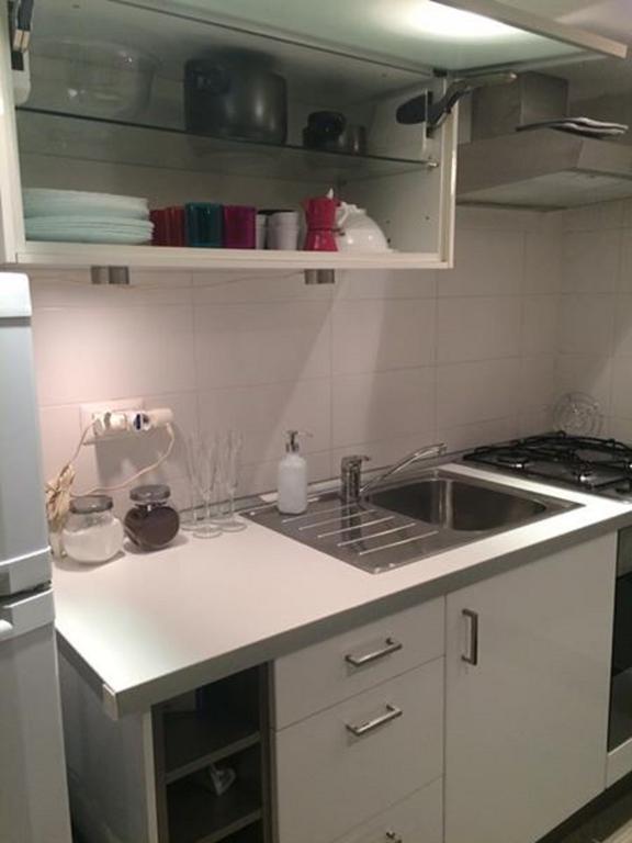 Apartment Toledo 27 *