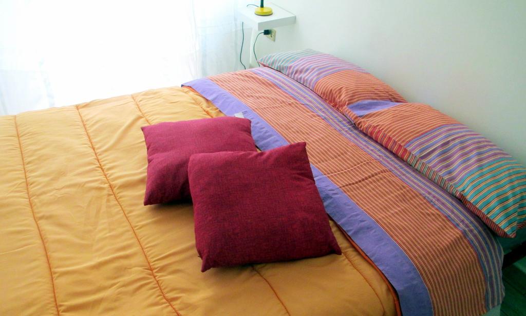 Casa Di Partenope Apartment *