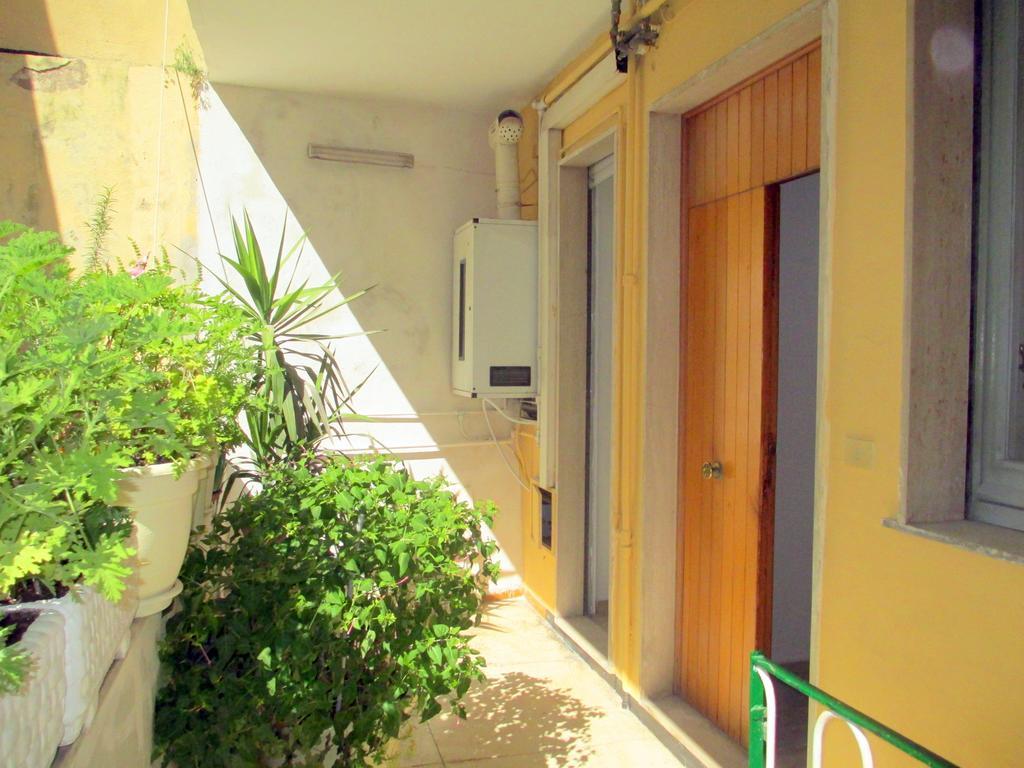 Casa Di Partenope Apartment