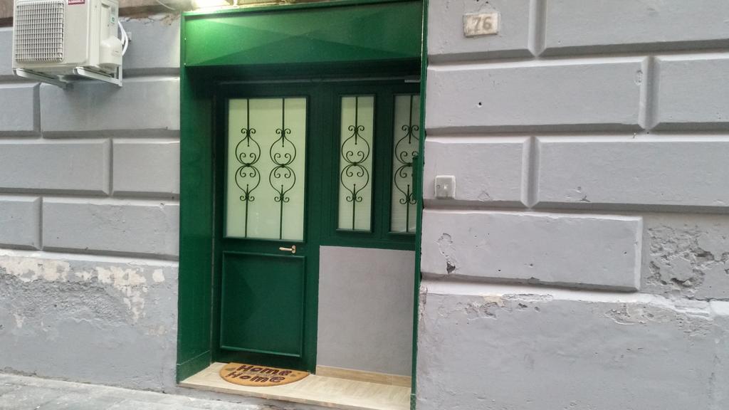 Apartment Flaviogioia Naples