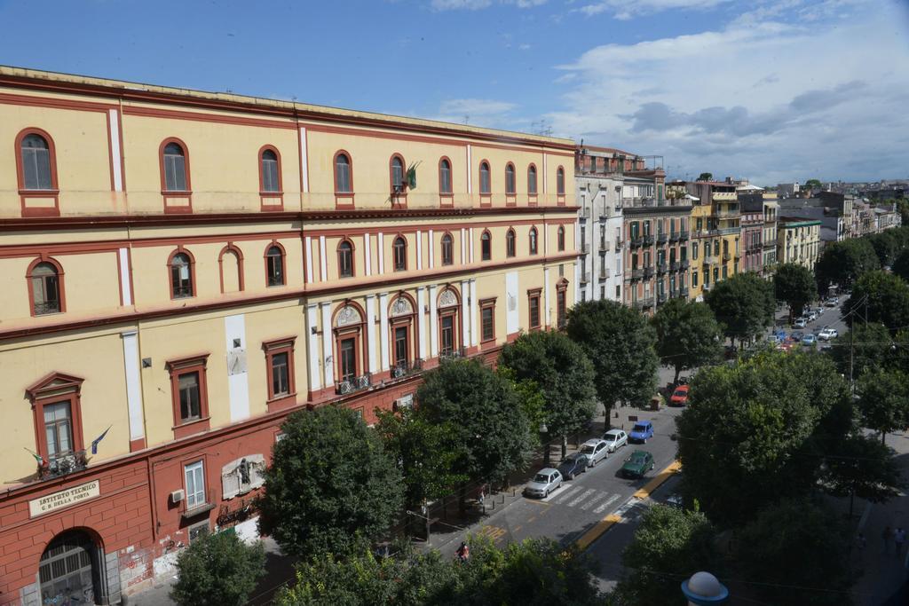 Cuore Di Guest house