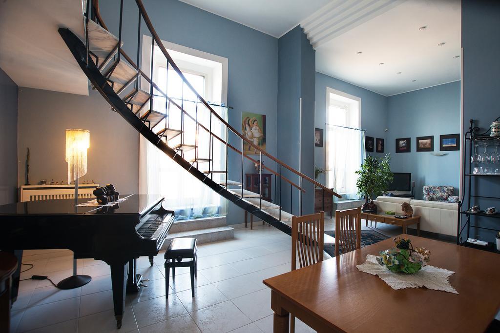 Cuore Di Guest house Naples
