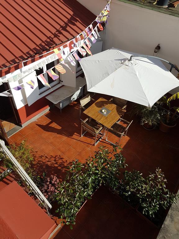Bed & Breakfast Via Dei Mille *
