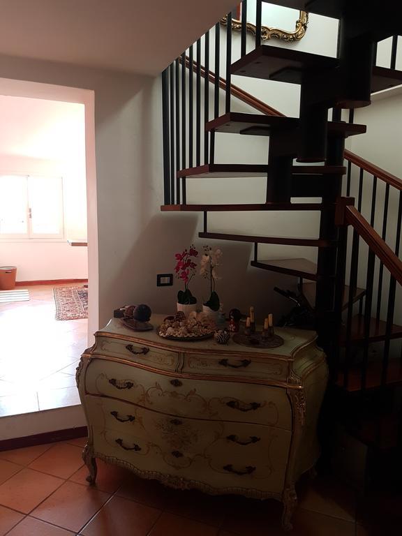 Bed & Breakfast Via Dei Mille Naples