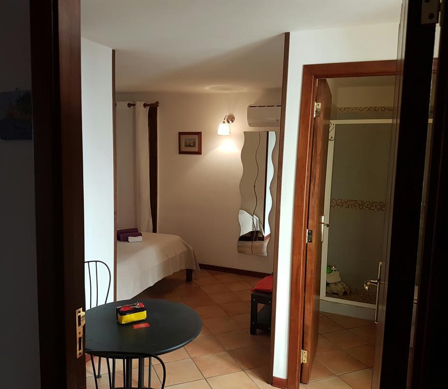 Bed & Breakfast Via Dei Mille