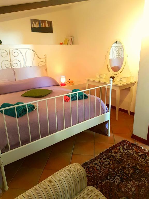 Via Dei Mille Bed & Breakfast
