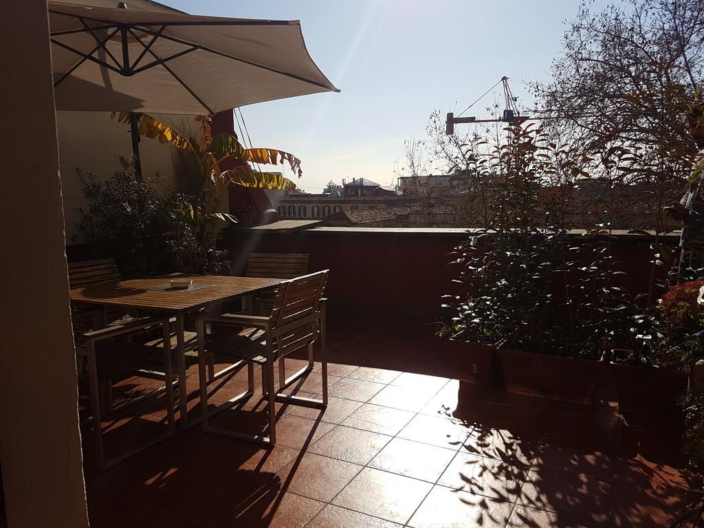 Via Dei Mille Bed & Breakfast *