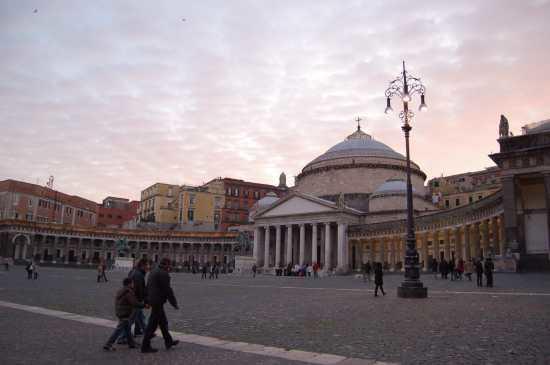 Casa Alessandro Casa Maria Francesca Apartment Naples