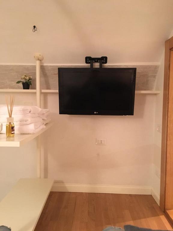 Apartment Toledo 27 Naples
