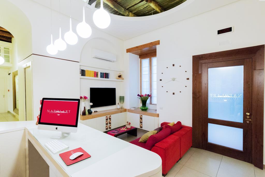 Napolart Bed & Breakfast