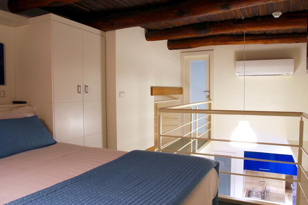 Bed & Breakfast Napolart