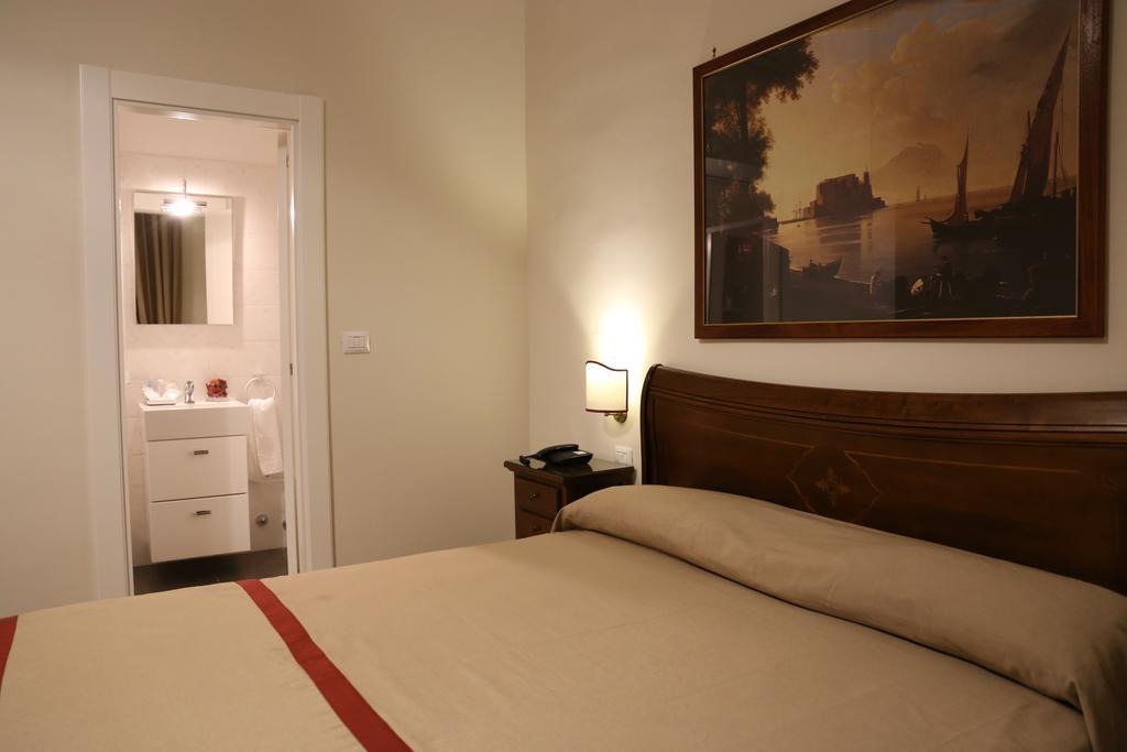 Guest house Dimora Delle Arti 3*