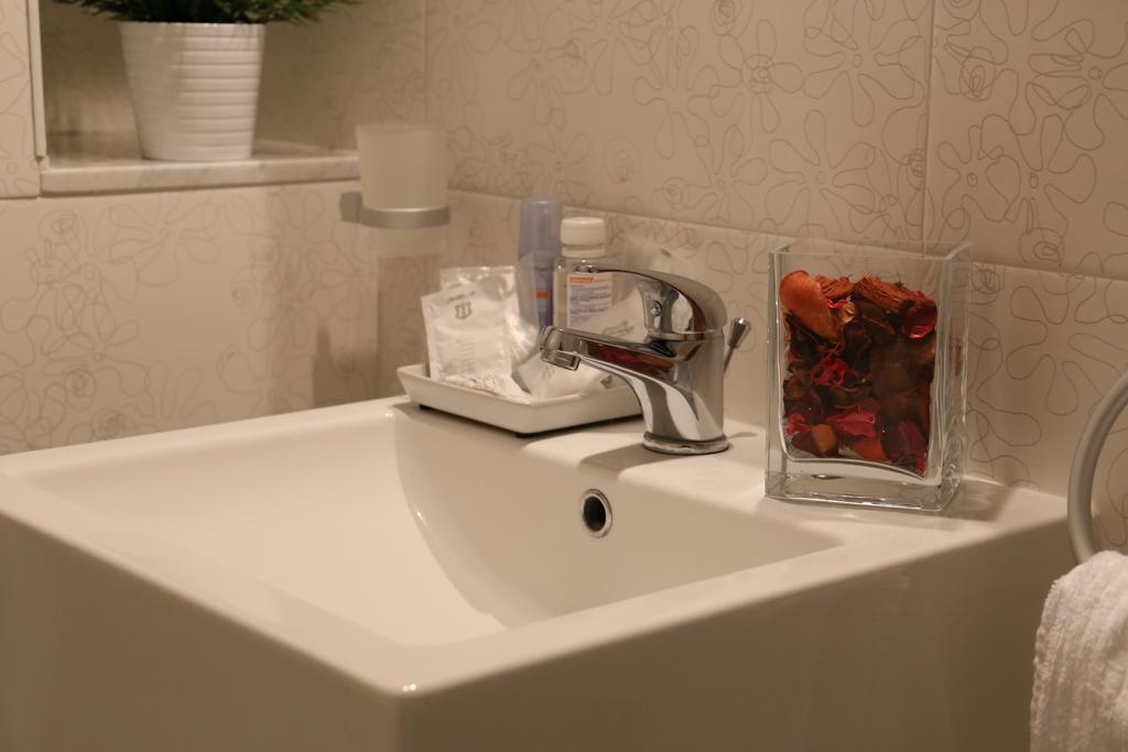 Dimora Delle Arti Guest house 3*