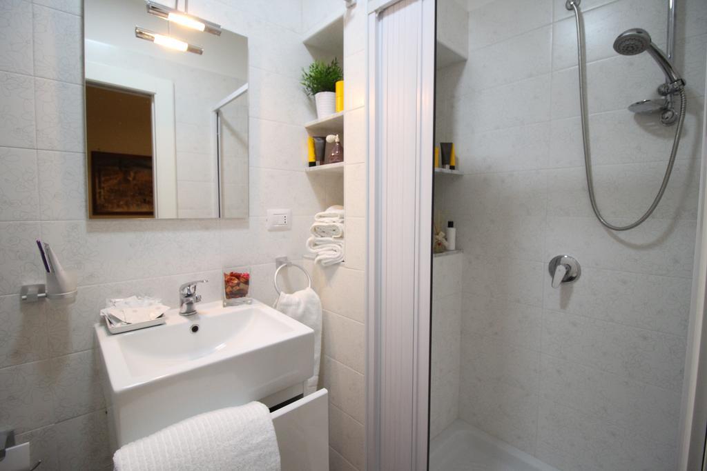 Guest house Dimora Delle Arti 3*